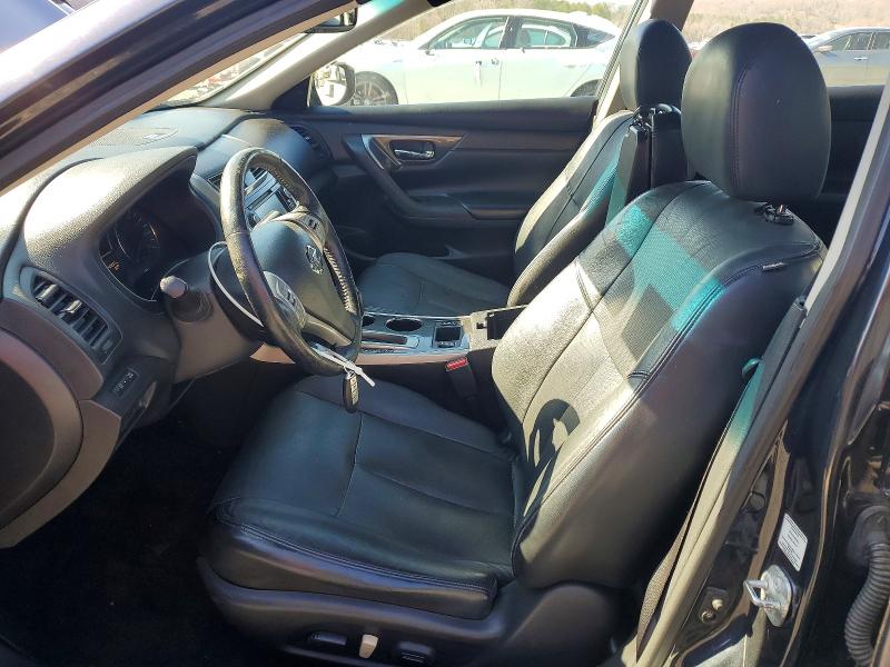 Photo 7 from auction – 2014 NISSAN ALTIMA with VIN 1N4AL3APXEC134390