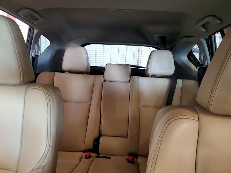 Photo 10 from auction – 2015 TOYOTA RAV4 LIMIT with VIN 2T3DFREV0FW389137