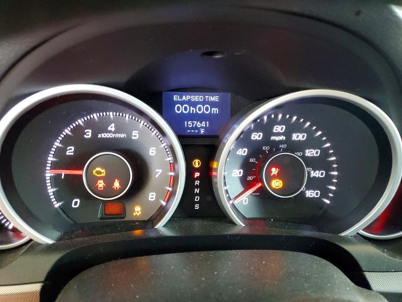 Photo 9 from auction – 2014 ACURA TL with VIN 19UUA8F20EA006230