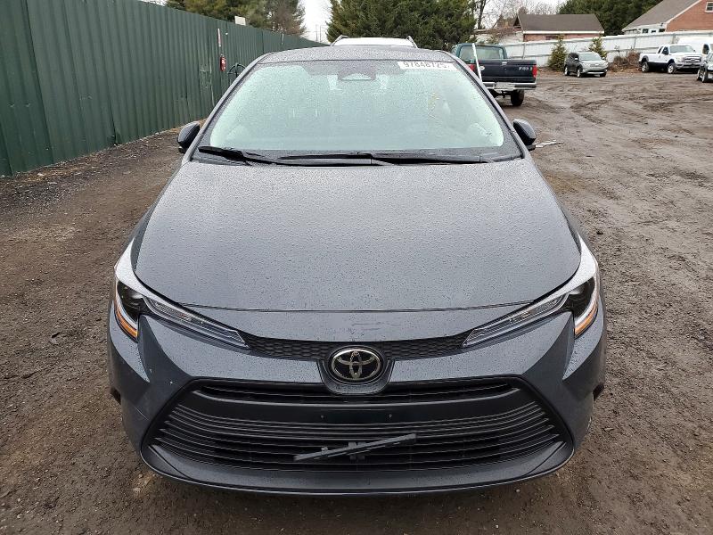 Photo 5 from auction – 2025 TOYOTA COROLLA with VIN 5YFB4MDE4SP351853