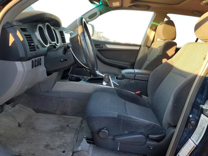 Zdjęcie 7 z aukcji – 2005 TOYOTA 4RUNNER SR z VIN JTEBT14R658027691