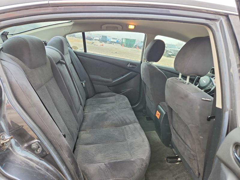 Photo 10 from auction – 2010 NISSAN ALTIMA BAS with VIN 1N4AL2AP8AN523960