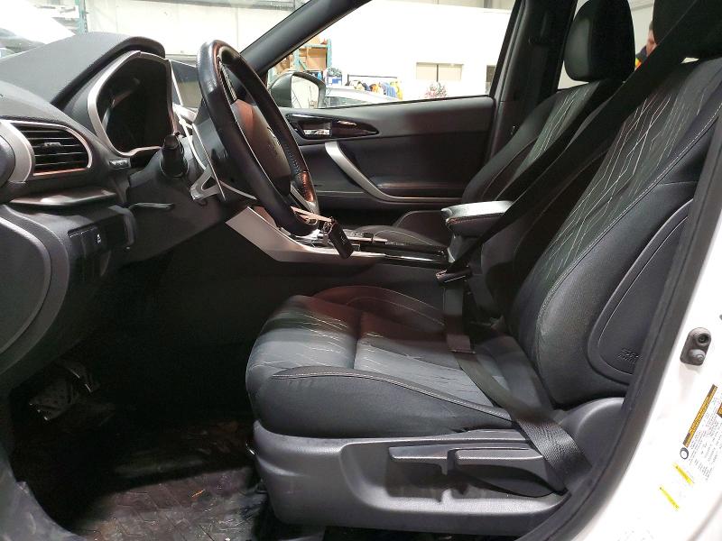 Photo 7 from auction – 2020 MITSUBISHI ECLIPSE CR with VIN JA4AT4AA6LZ600431