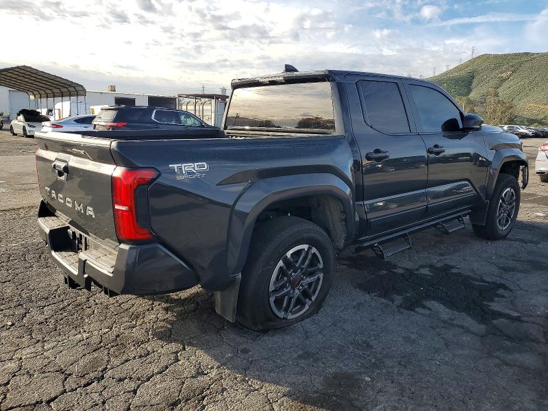 Photo 3 from auction – 2024 TOYOTA TACOMA with VIN 3TMLB5JN5RM071851