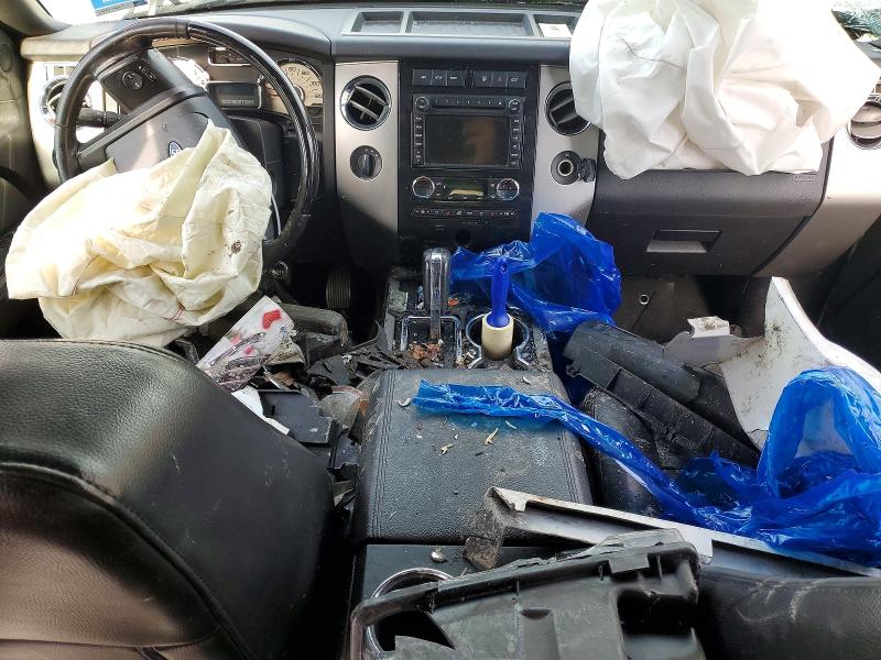 Photo 8 from auction – 2012 FORD EXPEDITION with VIN 1FMJK2A59CEF64124