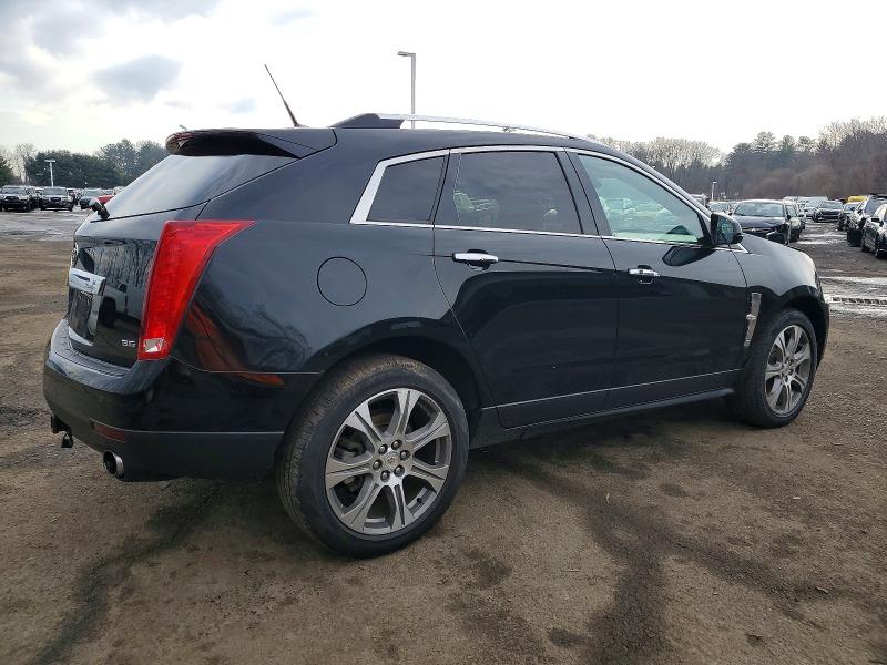 Photo 3 from auction – 2012 CADILLAC SRX PERFOR with VIN 3GYFNEE35CS627148