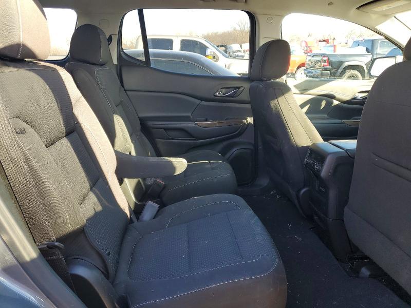 Photo 11 from auction – 2022 GMC ACADIA with VIN 1GKKNKL47NZ124858
