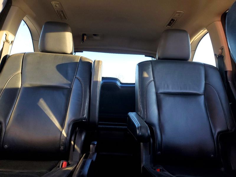Photo 10 from auction – 2015 TOYOTA HIGHLANDER with VIN 5TDJKRFHXFS159002