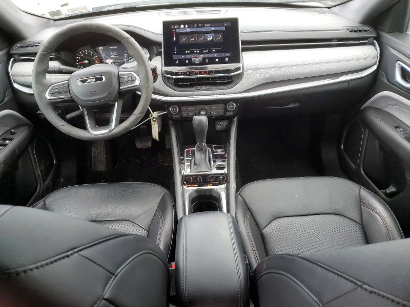 Photo 8 from auction – 2023 JEEP COMPASS with VIN 3C4NJDFN6PT501694