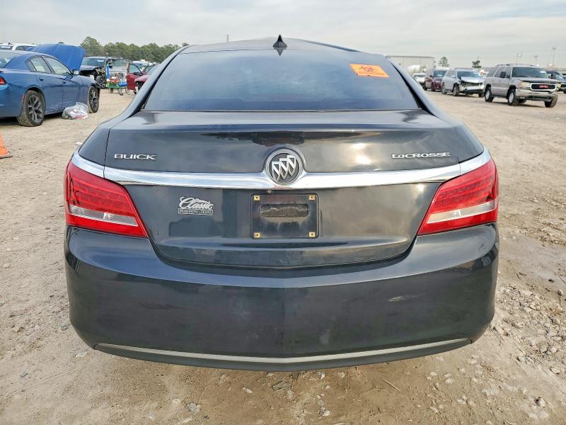 Photo 6 from auction – 2015 BUICK LACROSSE with VIN 1G4GA5GR2FF328664