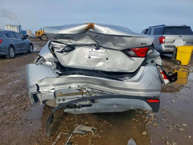 Photo 6 from auction – 2024 NISSAN ALTIMA with VIN 1N4BL4DV4RN375554