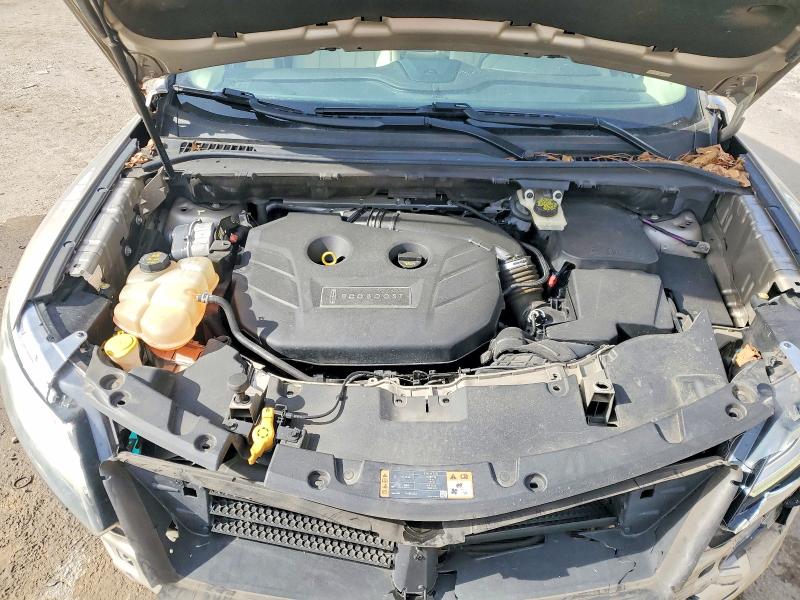 Photo 12 from auction – 2015 LINCOLN MKC with VIN 5LMCJ1A97FUJ41381