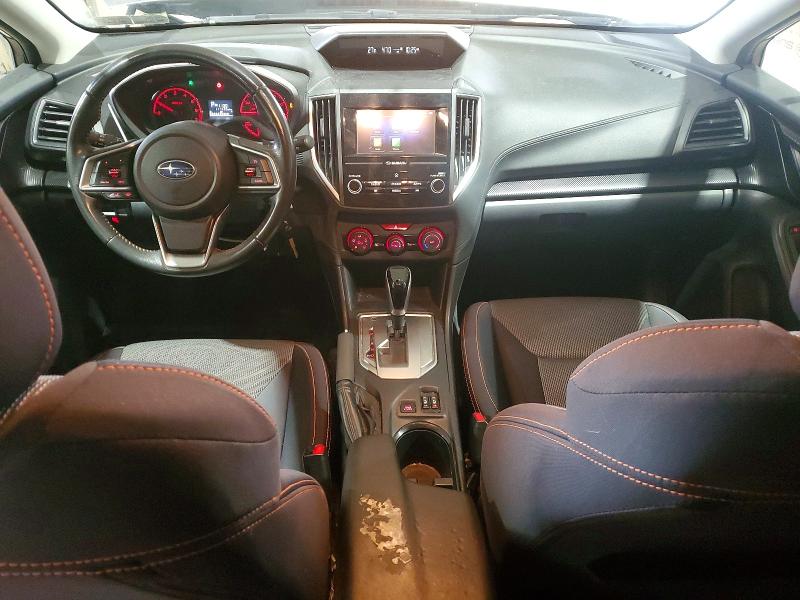 Photo 8 from auction – 2018 SUBARU CROSSTREK with VIN JF2GTACC6JH249604
