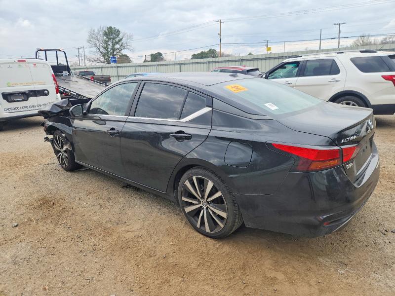Photo 2 from auction – 2020 NISSAN ALTIMA with VIN 1N4BL4CVXLC198321
