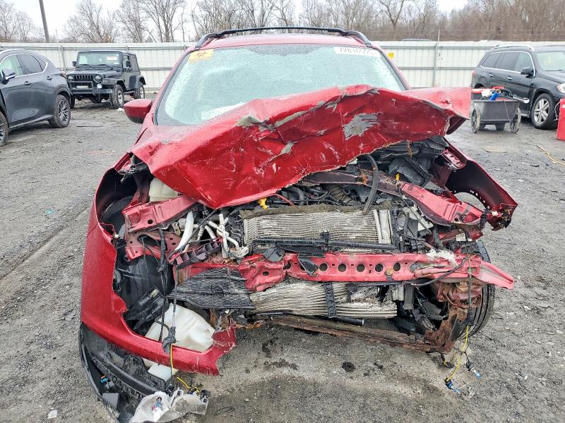 Photo 5 from auction – 2014 FORD ESCAPE SE with VIN 1FMCU9GX8EUA34112