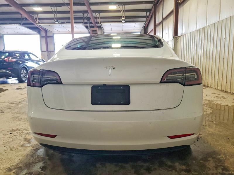 Photo 6 from auction – 2021 TESLA MODEL 3 with VIN 5YJ3E1EA6MF853824