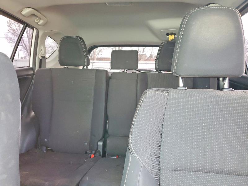 Photo 10 from auction – 2018 TOYOTA RAV4 ADVEN with VIN JTMRFREV7JJ737514