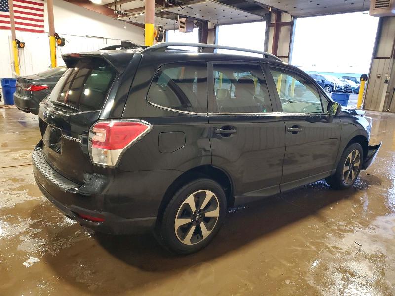 Photo 3 from auction – 2018 SUBARU FORESTER 2 with VIN JF2SJARC5JH452930