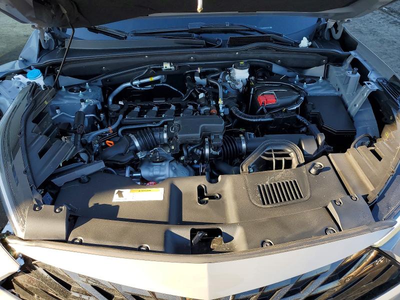 Photo 12 from auction – 2025 ACURA ADX with VIN 3HDSA2H39SM711727