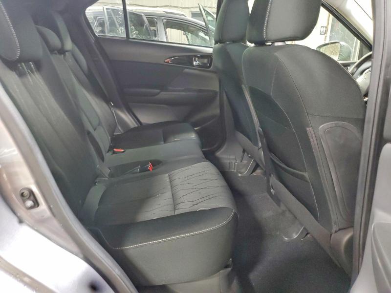 Photo 10 from auction – 2018 MITSUBISHI ECLIPSE CR with VIN JA4AT5AA1JZ062417