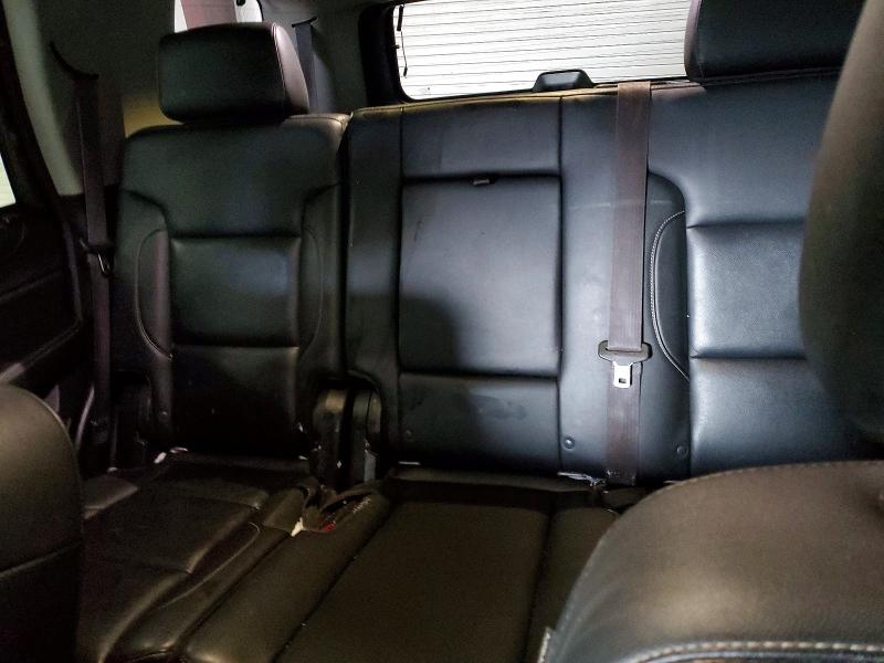 Photo 10 from auction – 2015 CHEVROLET TAHOE C150 with VIN 1GNSCBKC9FR585059