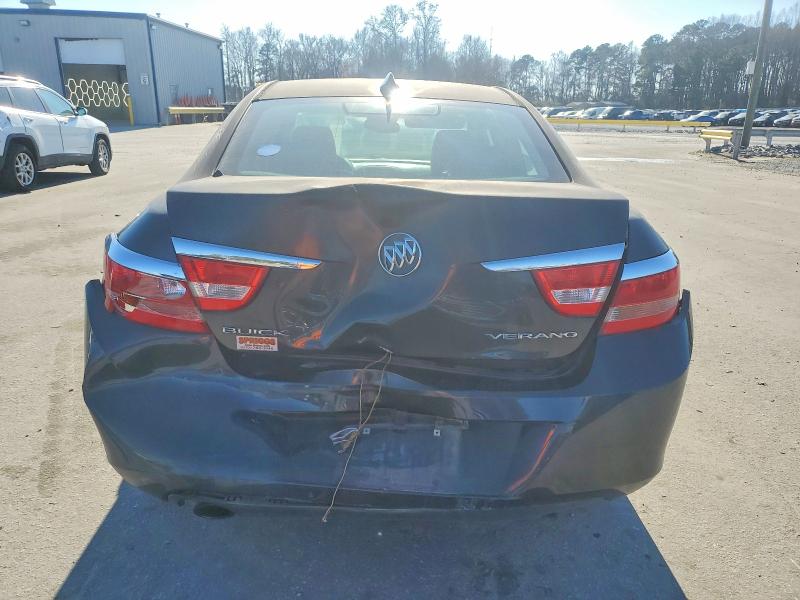 Photo 6 from auction – 2015 BUICK VERANO with VIN 1G4PP5SK7F4140176