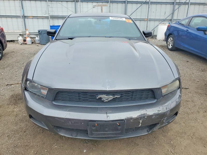 Photo 5 from auction – 2011 FORD MUSTANG with VIN 1ZVBP8AM2B5166253