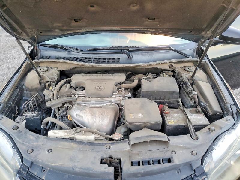 Photo 11 from auction – 2016 TOYOTA CAMRY LE with VIN 4T1BF1FK7GU260612