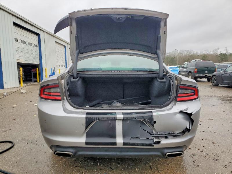 Photo 6 from auction – 2018 DODGE CHARGER SX with VIN 2C3CDXBG5JH203021