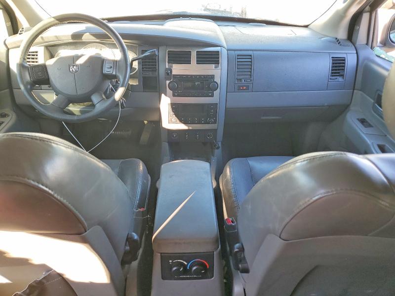Photo 8 from auction – 2004 DODGE DURANGO LI with VIN 1D8HD58D24F177004