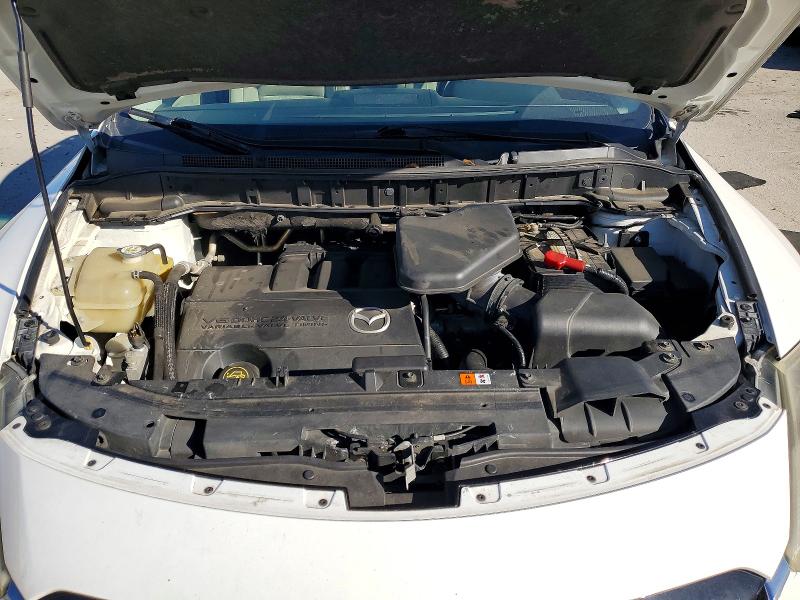 Photo 12 from auction – 2014 MAZDA CX-9 with VIN JM3TB2DA3E0432425