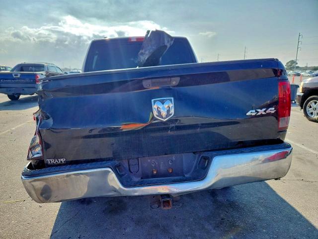 Photo 6 from auction – 2015 RAM 1500 ST with VIN 1C6RR7KT6FS564298