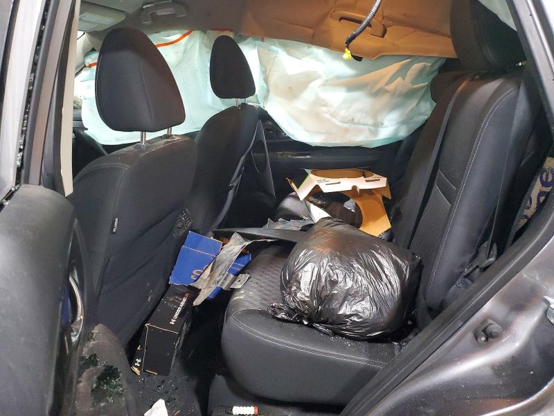 Photo 11 from auction – 2019 NISSAN ROGUE S with VIN KNMAT2MV1KP538052