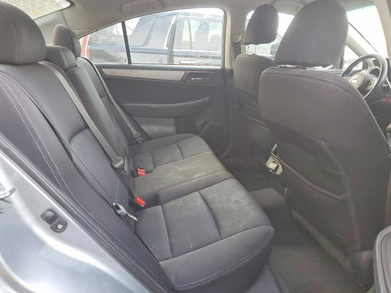 صورة رقم 10 من المزاد - 2018 SUBARU LEGACY مع VIN 4S3BNAC67J3020830
