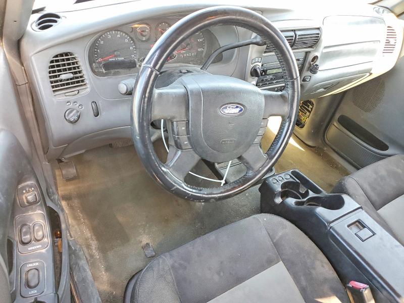 Photo 8 from auction – 2005 FORD RANGER SUP with VIN 1FTZR45E05PA19736