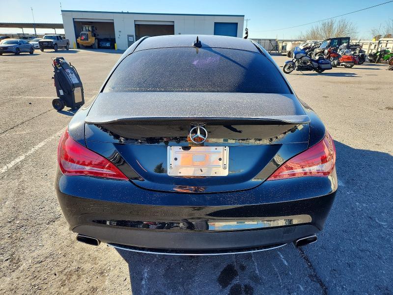 Foto 6 de la subasta – 2014 MERCEDES-BENZ CLA con VIN WDDSJ4EB3EN044016
