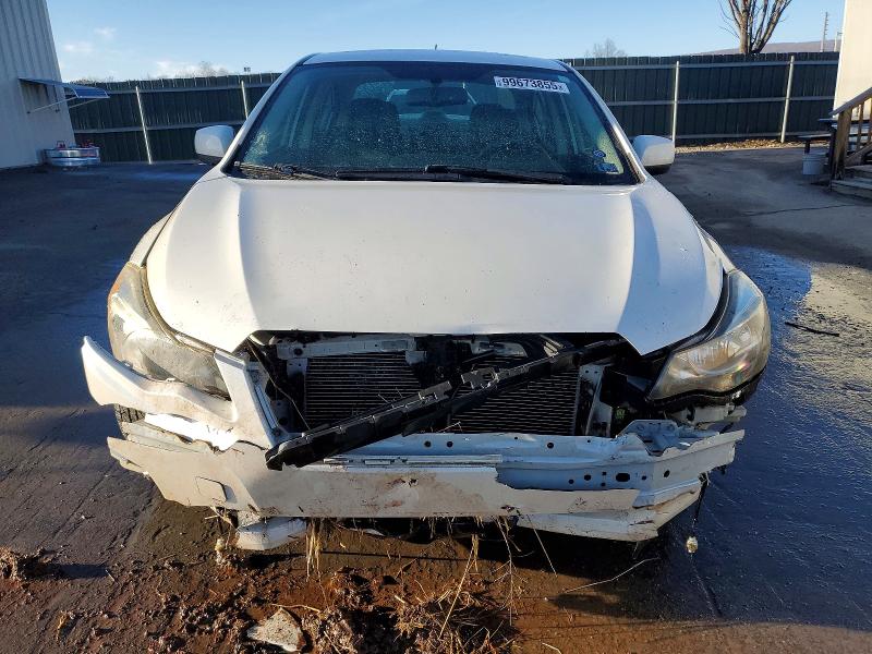 Photo 5 from auction – 2014 SUBARU IMPREZA LI with VIN JF1GJAH64EH020700