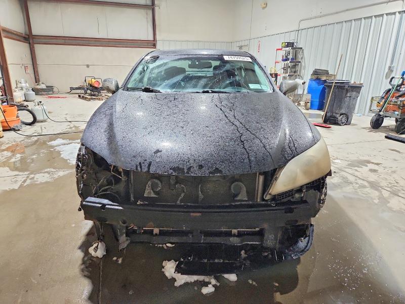 Photo 5 from auction – 2009 LEXUS ES with VIN JTHBJ46G992325005