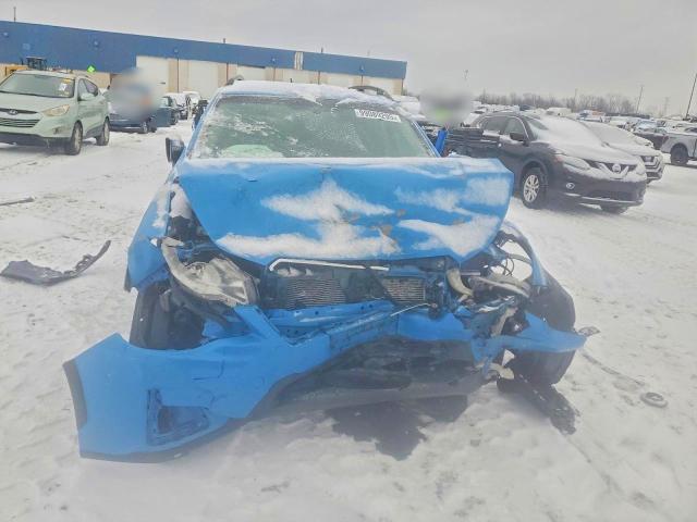 Photo 5 from auction – 2017 SUBARU CROSSTREK with VIN JF2GPAKC5HH244569