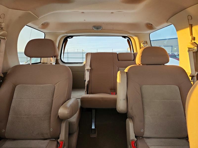 Photo 10 from auction – 2004 FORD EXPEDITION with VIN 1FMFU15L94LA27995