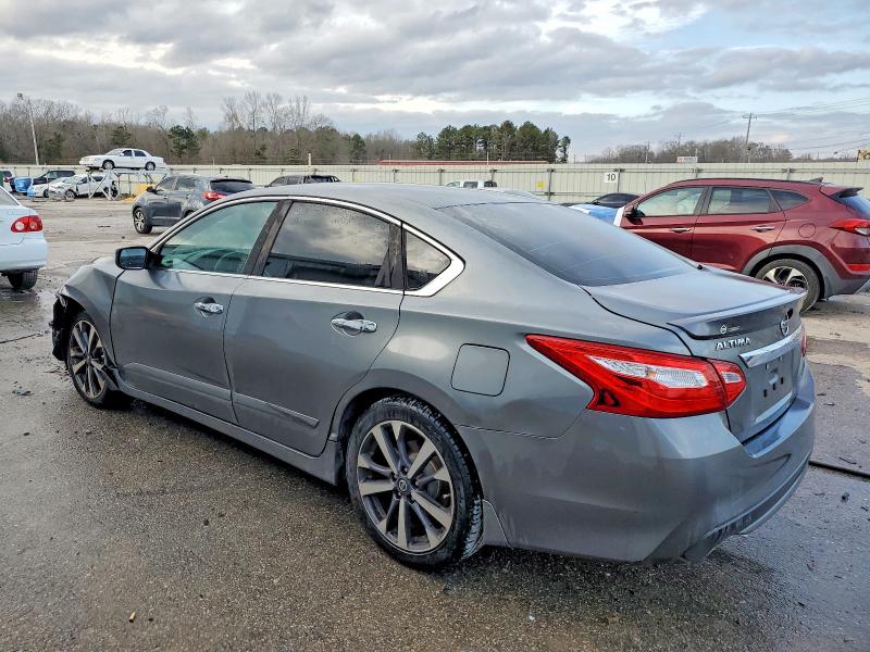 Photo 2 from auction – 2016 NISSAN ALTIMA with VIN 1N4AL3AP3GC180338
