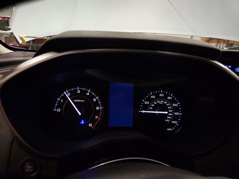 Photo 9 from auction – 2019 SUBARU CROSSTREK with VIN JF2GTAEC5K8368355