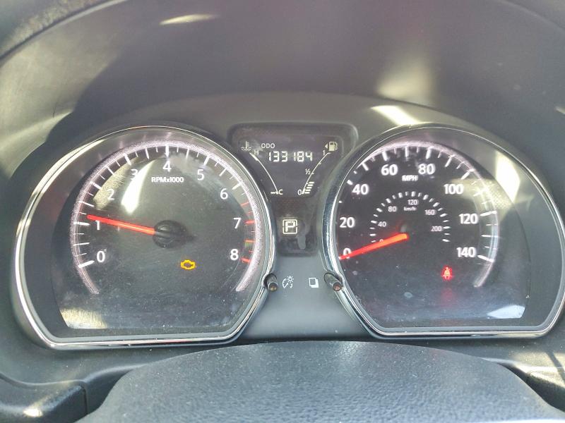 Photo 9 from auction – 2019 NISSAN VERSA S with VIN 3N1CN7AP3KL846263