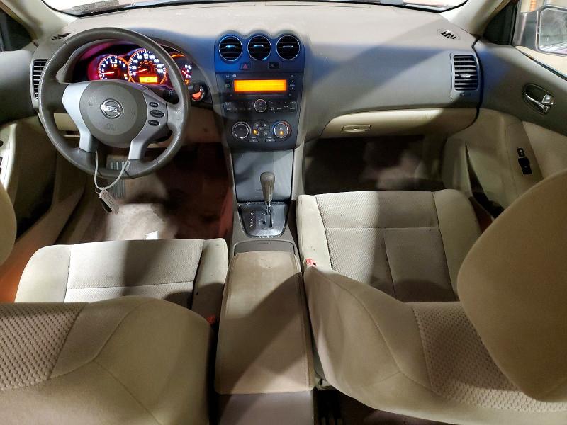 Photo 8 from auction – 2007 NISSAN ALTIMA with VIN 1N4AL21E77N474497