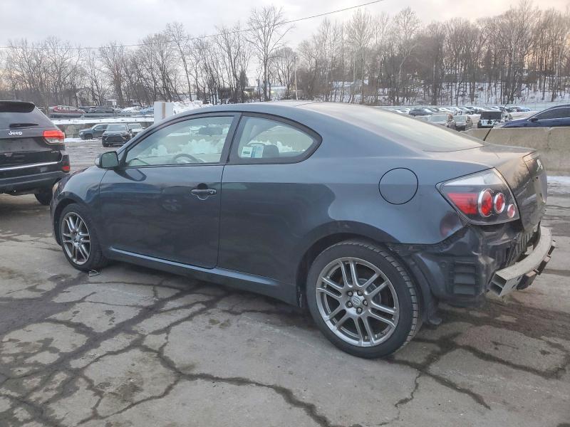 Photo 2 from auction – 2009 TOYOTA SCION TC with VIN JTKDE167490279097