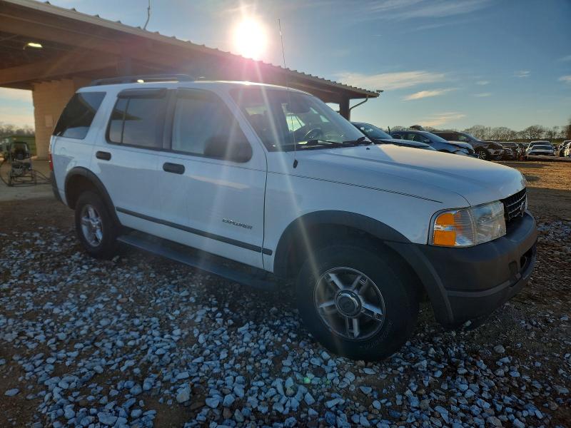 صورة رقم 4 من المزاد - 2004 FORD EXPLORER X مع VIN 1FMZU62K44UA10845