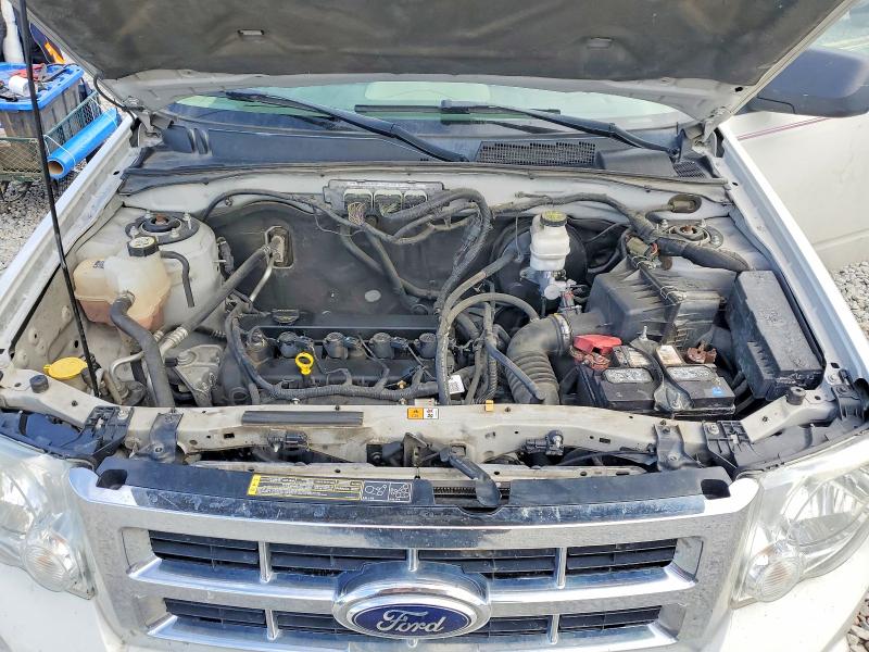 Фото 12 с аукциона – 2012 FORD ESCAPE XLT с VIN 1FMCU9D72CKC29880