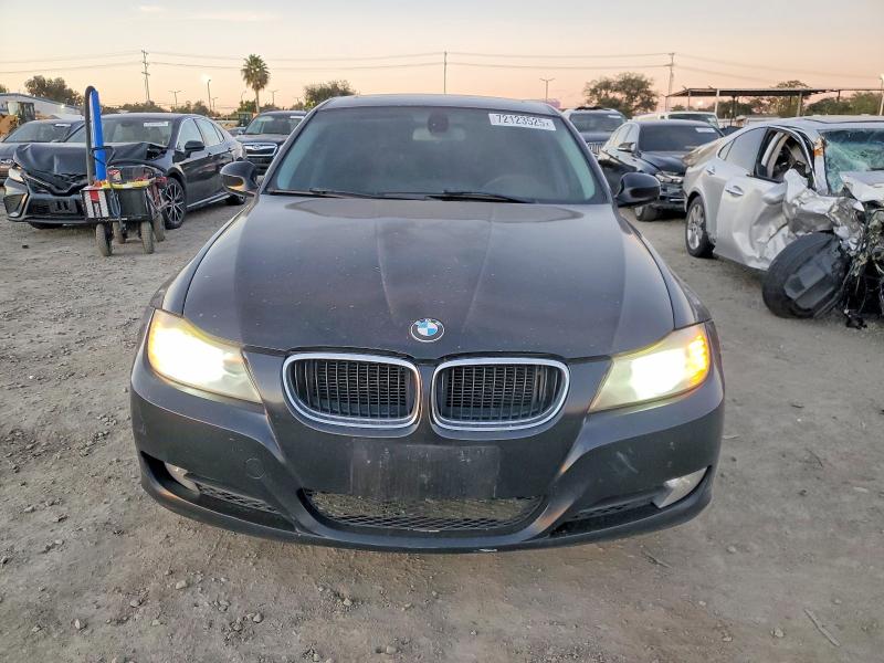 Photo 5 from auction – 2011 BMW 328 I SULE with VIN WBAPH5C53BA448691