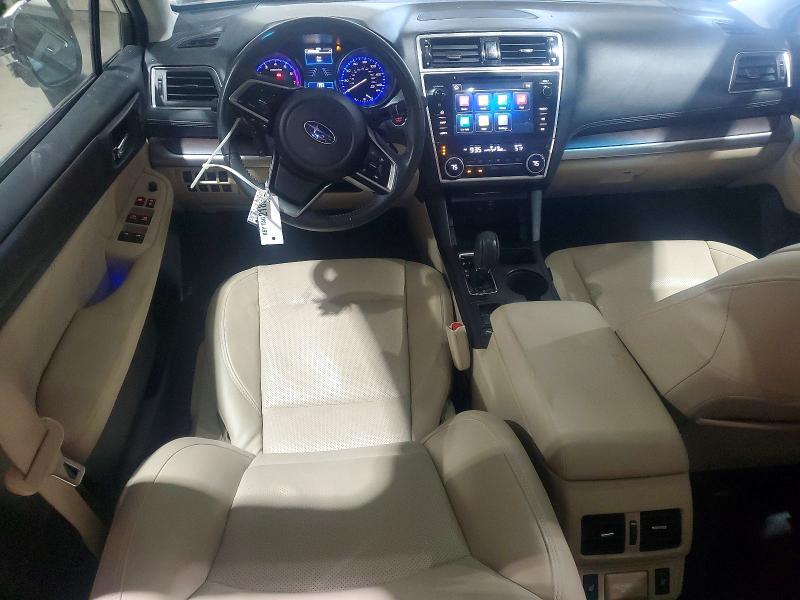 Photo 8 from auction – 2018 SUBARU OUTBACK 2. with VIN 4S4BSANC9J3376476