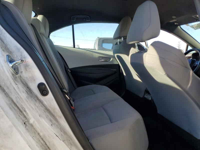 Photo 10 from auction – 2025 TOYOTA COROLLA SE with VIN 5YFS4MCE0SP230545